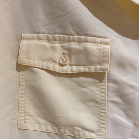 First  issue blouse. - Picture 4 of 6